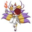 Image de Formal Kyuubi
