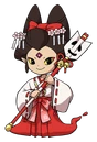 Image de Fujimi Miko