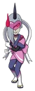 Image de Fukai Pink