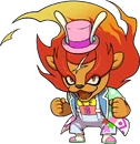 Image de Fukkatsu-sai Merameraion