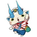 Image de Funanori Komasan