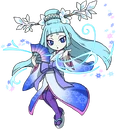 Image de Fuyu-okami