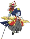 Image de Gasho no Karasu Tengu