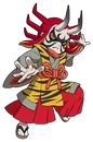 Image de Geki Onigumo