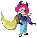 Image de Gekka Yagyo
