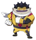 Image de Gokai Yellow