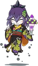 Image de Gourmet Tour Hyakki-hime