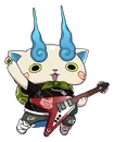 Image de Guitar Komasan