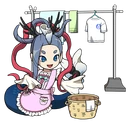 Image de Hahanaru Izanami