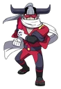 Image de Hakai Red