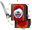 Image de Hako Magic Whisper