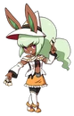 Image de Halloween Bunny