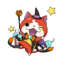 Image de Halloween Jibanyan