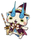 Image de Halloween Komasan