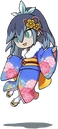 Image de Haregi Fubuki-hime