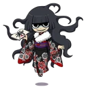 Image de Haregi no Hanako