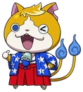 Image de Hatsumode Tomnyan