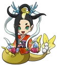 Image de Hatsuuri Yao Bikuni