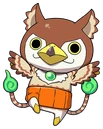 Image de Hatsuyume Takanyan