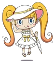 Image de Hitonatsu no Muchaburikko