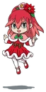 Image de Holy Night Tsubaki-hime
