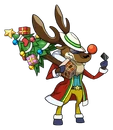 Image de Holy Otonakai