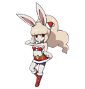 Image de Holy Rabby