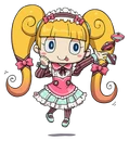 Image de Honmeiburikko