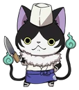 Image de Itamae Nekomata