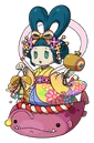 Image de Iwai no Mai Otohime