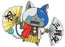 Image de Iwai Robonyan F-gata