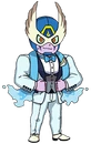 Image de Iwai Skyshariman
