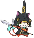 Image de Jiba Kiyomasa