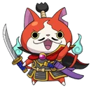 Image de Jiba Nobunga