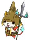 Image de Jiba Toshiie