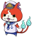 Image de Jibanyan Sencho