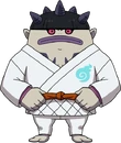 Image de Juudoka Gokai