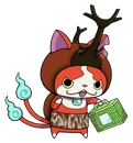 Image de Kabuto Jibanyan