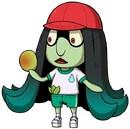 Image de Kakekko Kusa-kui Otoko