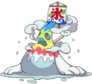 Image de Kakigori Bake-arare