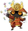 Image de Kamifubuki Chirakashi Kerai
