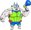 Image de Kanshiin Dog