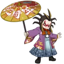 Image de Keiga no Tsuchigumo