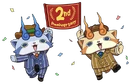 Image de KK Brothers Seconds