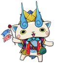 Image de Kodomonohi Komasan