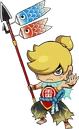 Image de Kodomonohi Raizo