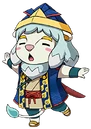 Image de Kodomonohi Shishimaru