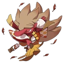 Image de Kogarashi Tengu