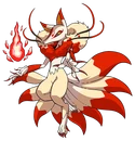 Image de Kohaku Kyuubi