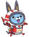 Image de Kohaku Usapyon
